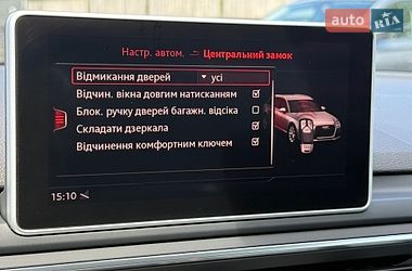 Універсал Audi A4 2019 в Луцьку