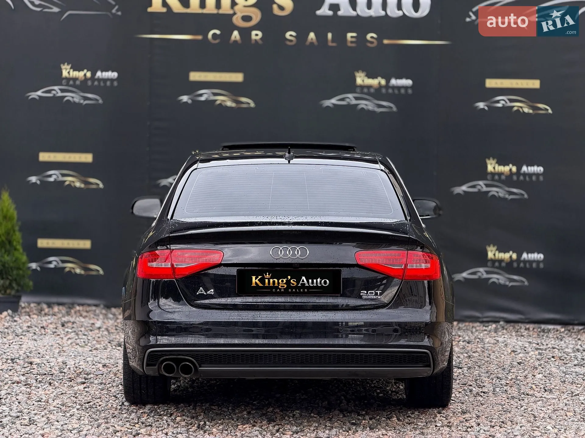 2015 Audi A4 - мініатюра 5