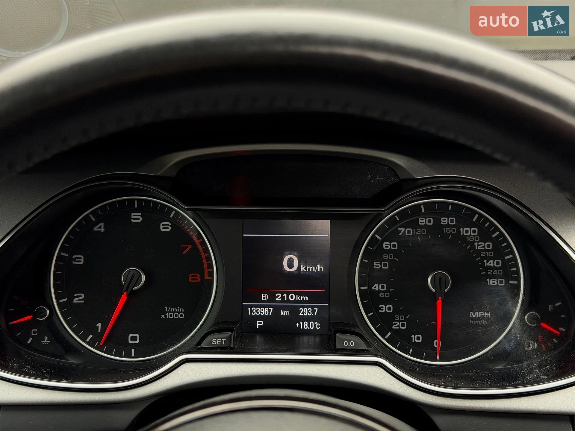 2015 Audi A4 - мініатюра 15