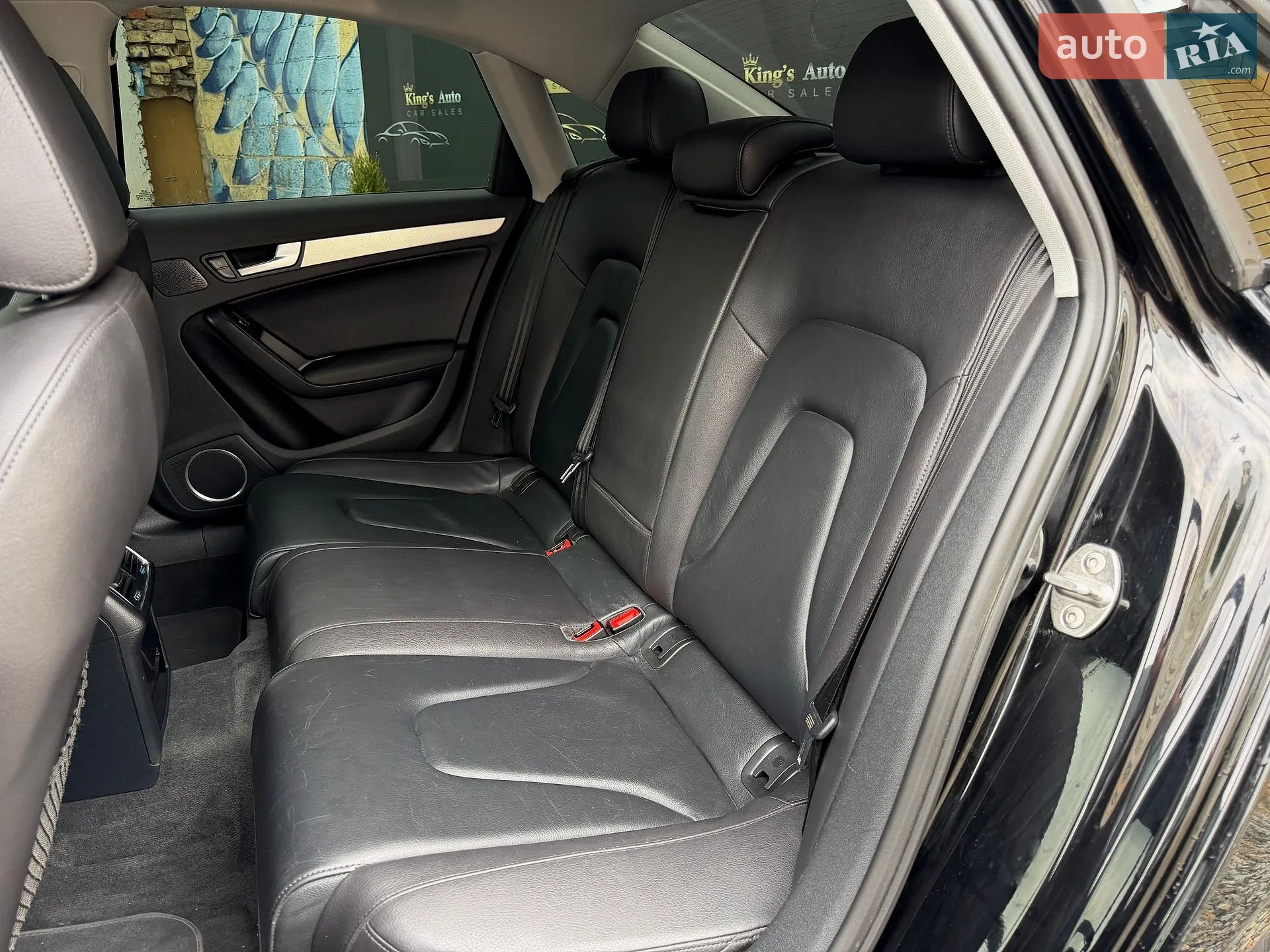 2015 Audi A4 - мініатюра 8
