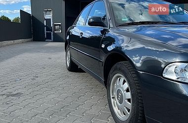 Седан Audi A4 1999 в Львові фото 4 Седан Audi A4 1999 в Львові