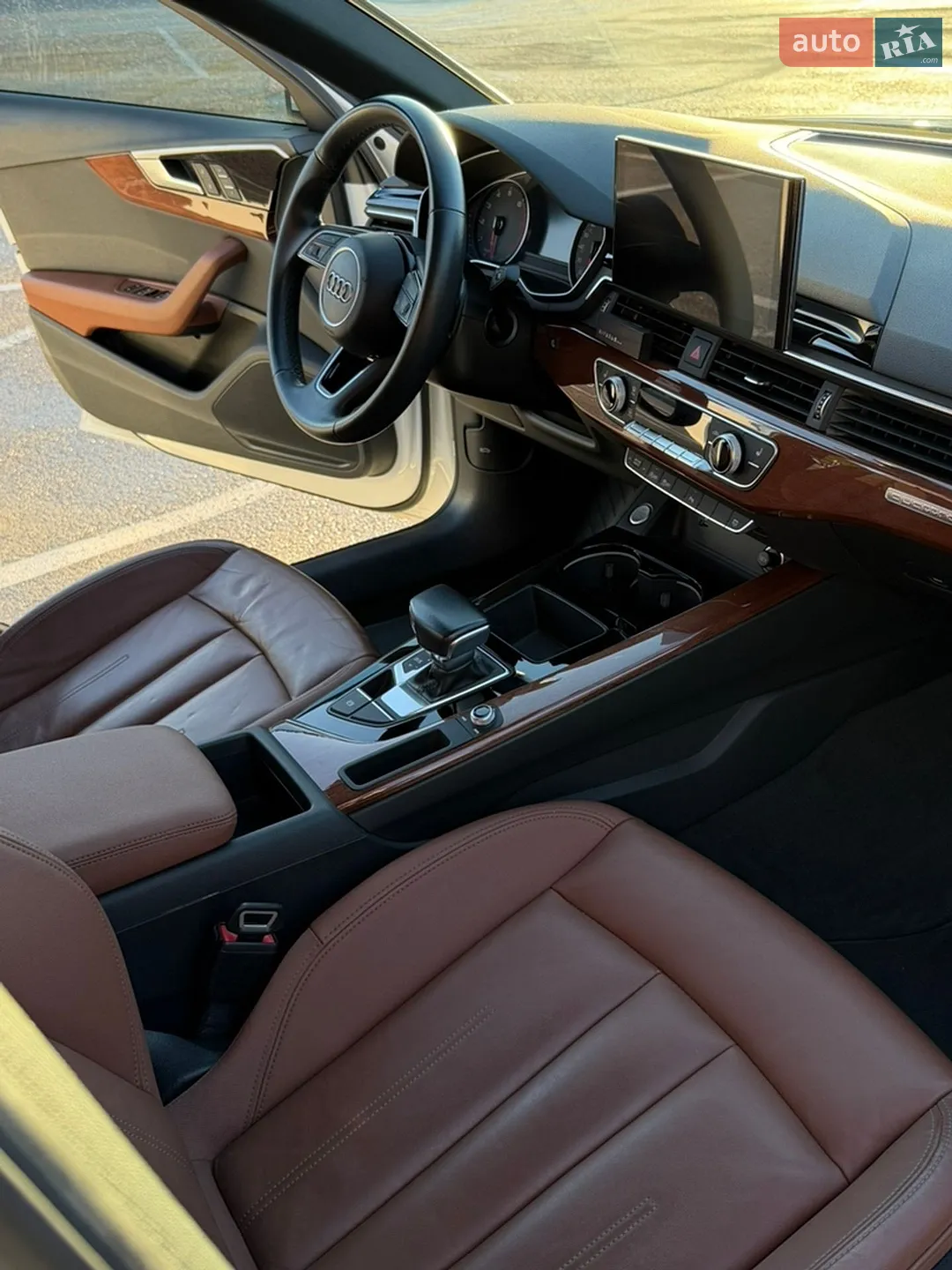 2021 Audi A4 - мініатюра 10