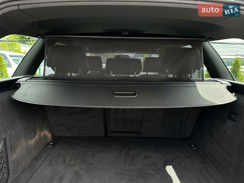 Універсал Audi A4 2004 в Вінниці