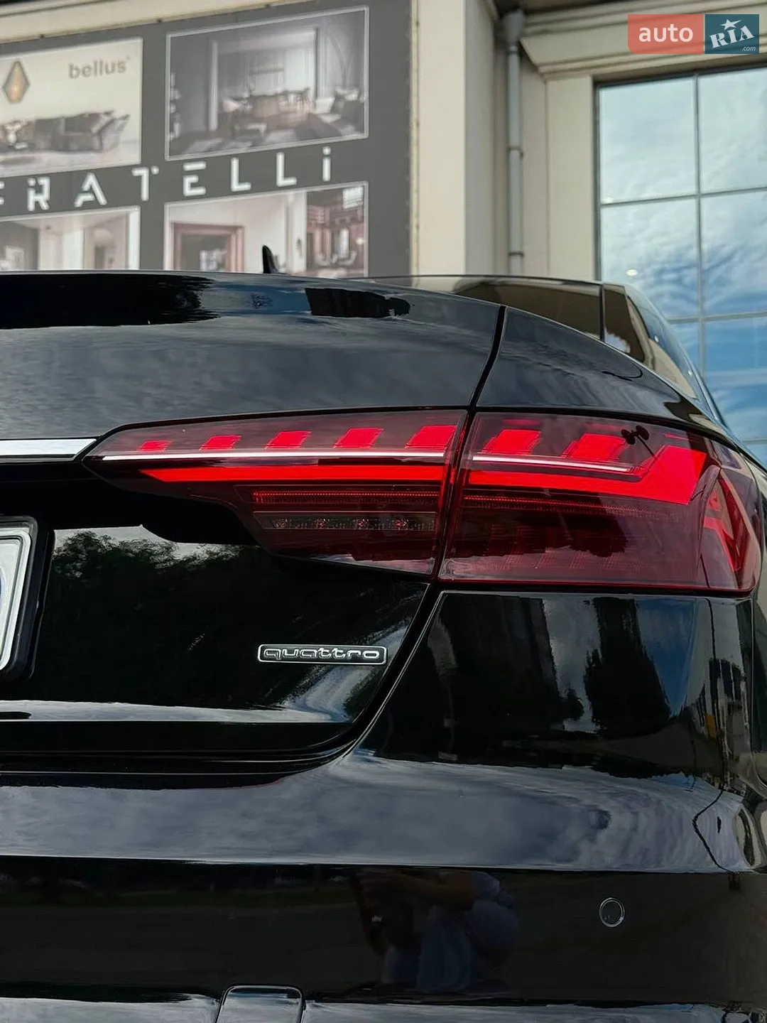 2020 Audi A4 - мініатюра 8