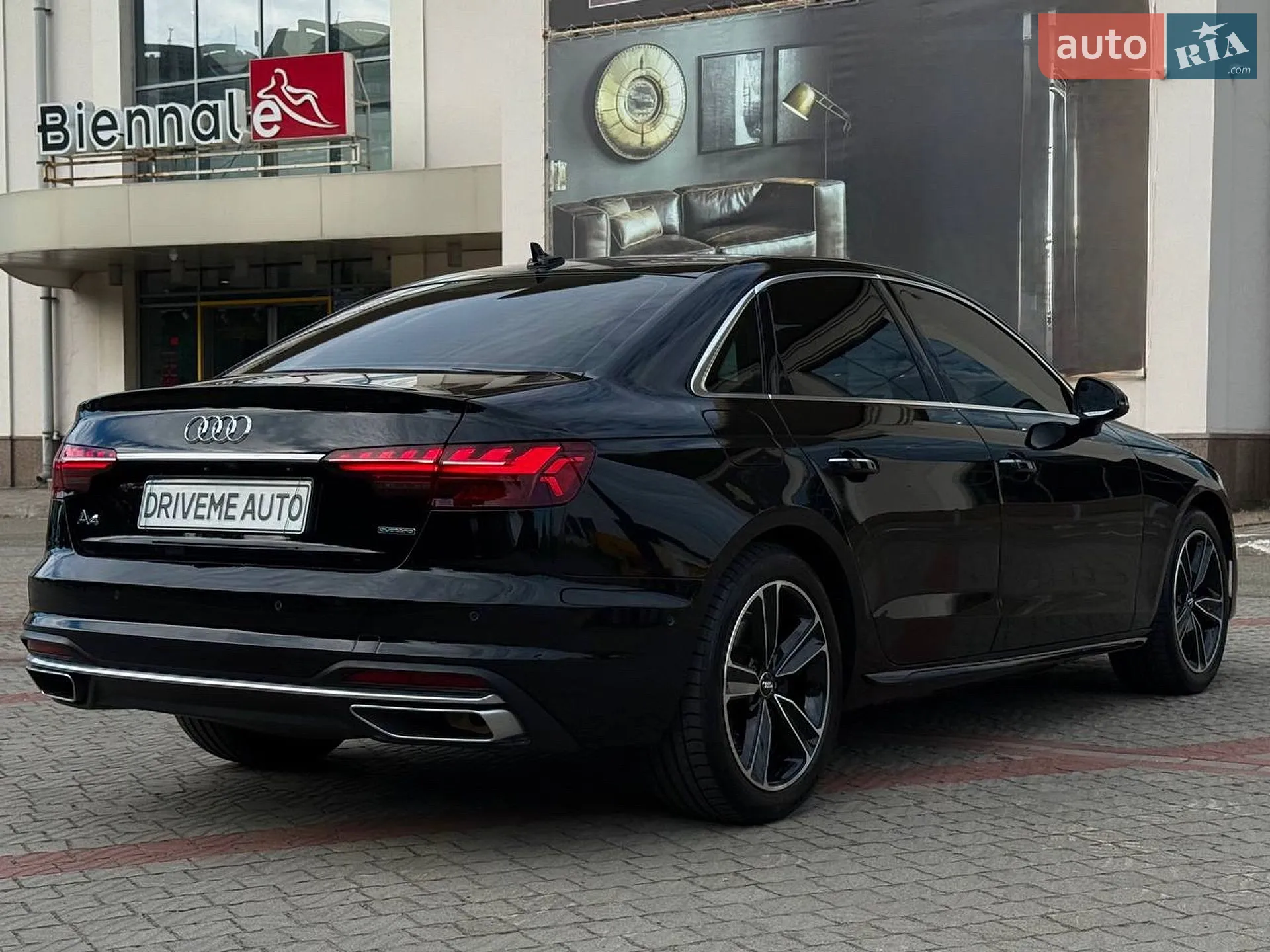 2020 Audi A4 - мініатюра 10