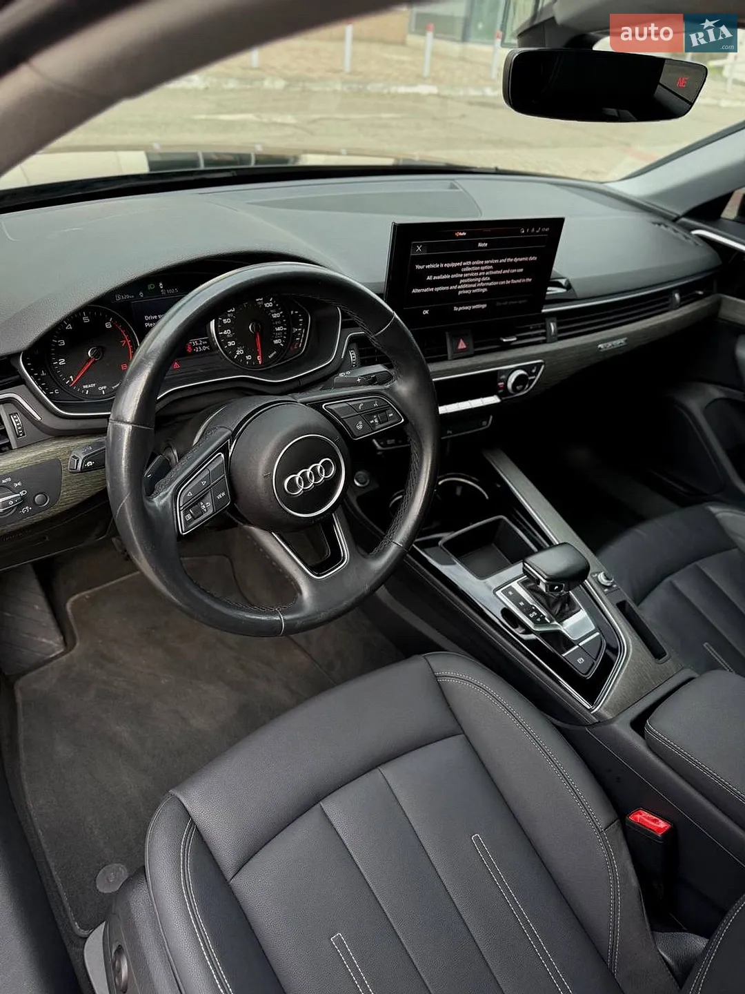 2020 Audi A4 - мініатюра 11