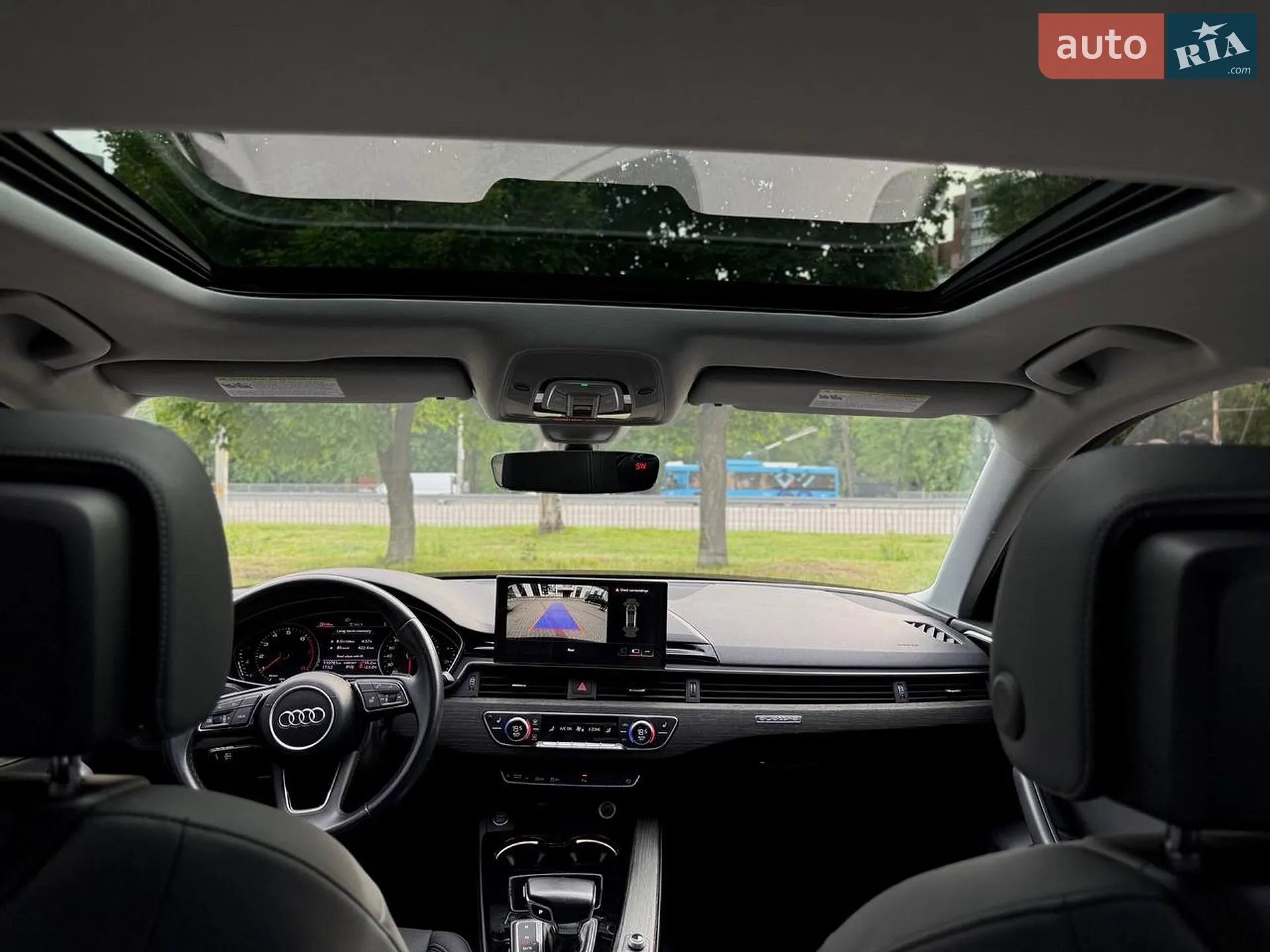 2020 Audi A4 - мініатюра 12