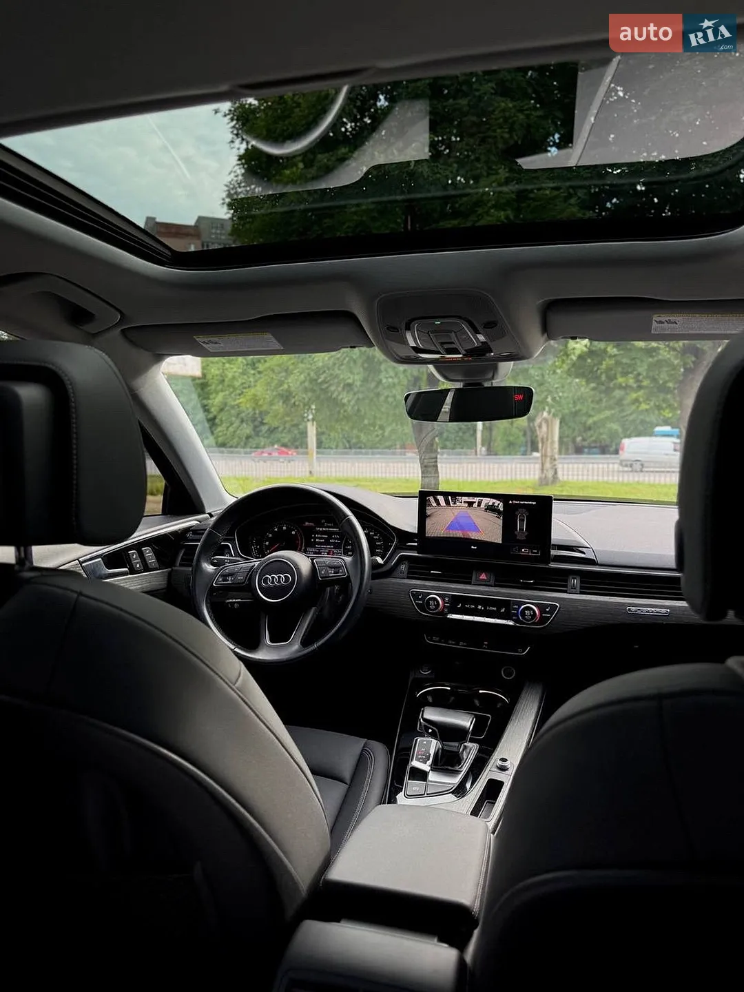 2020 Audi A4 - мініатюра 13