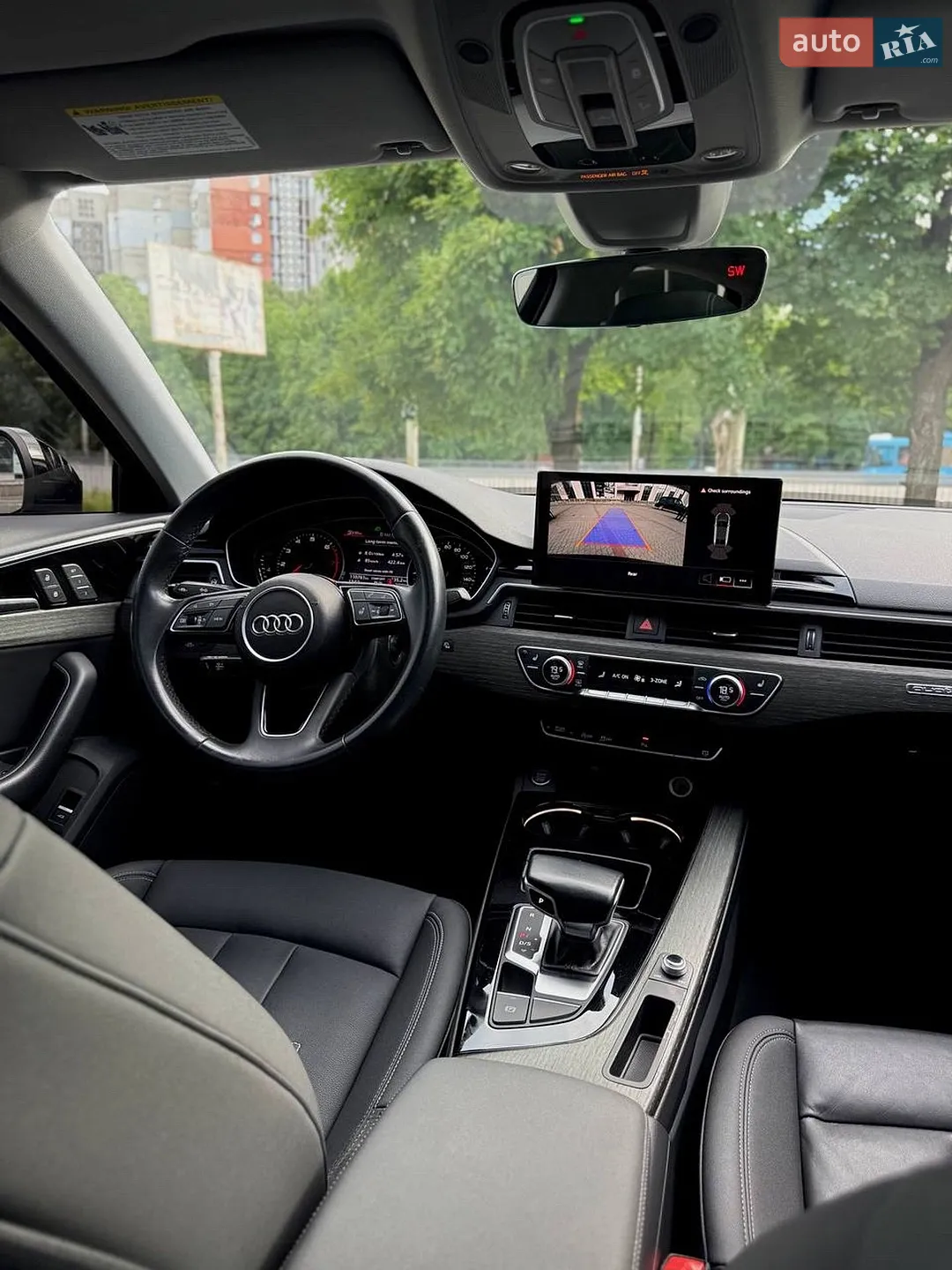 2020 Audi A4 - мініатюра 14