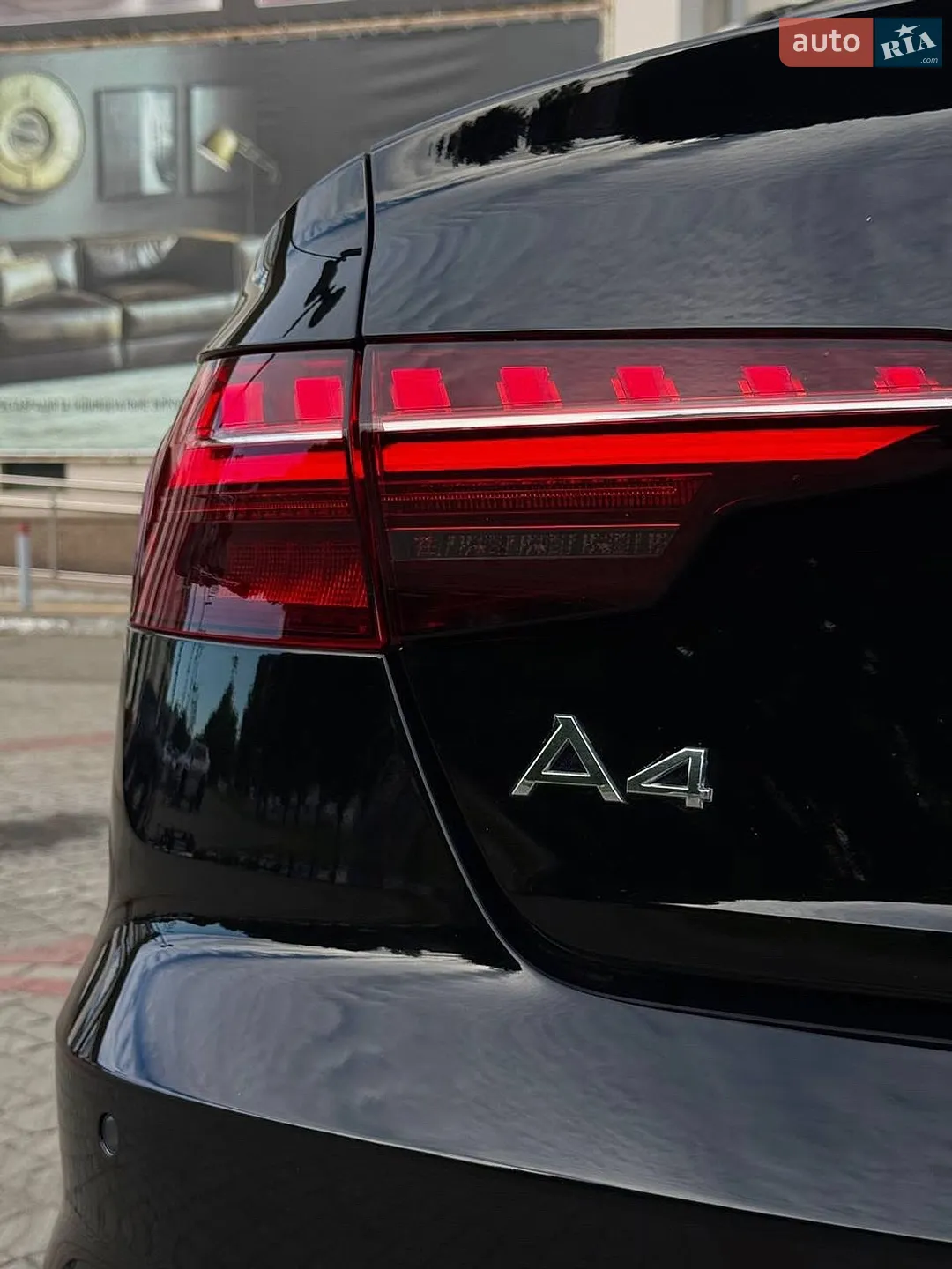2020 Audi A4 - мініатюра 9