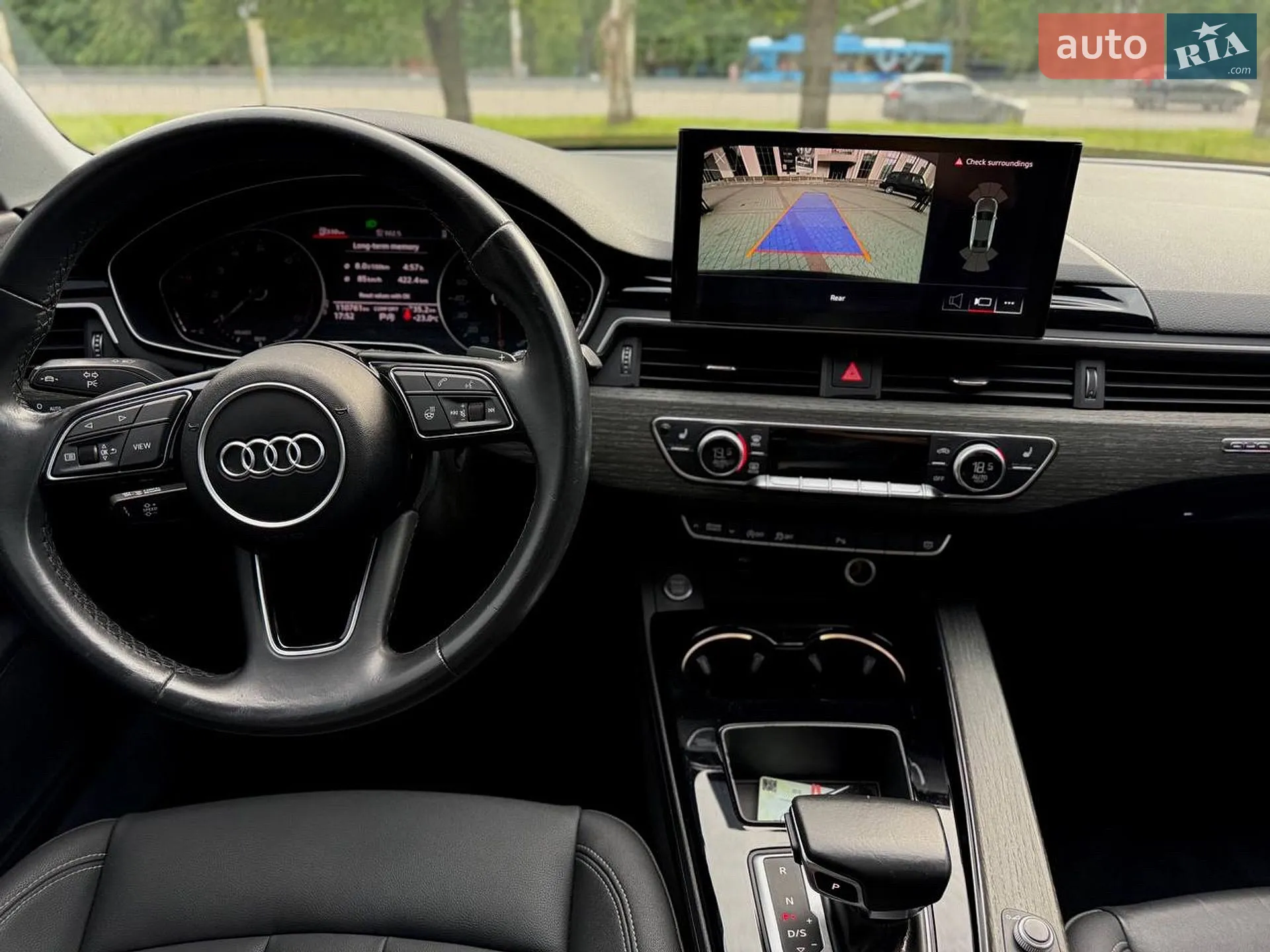 2020 Audi A4 - мініатюра 15