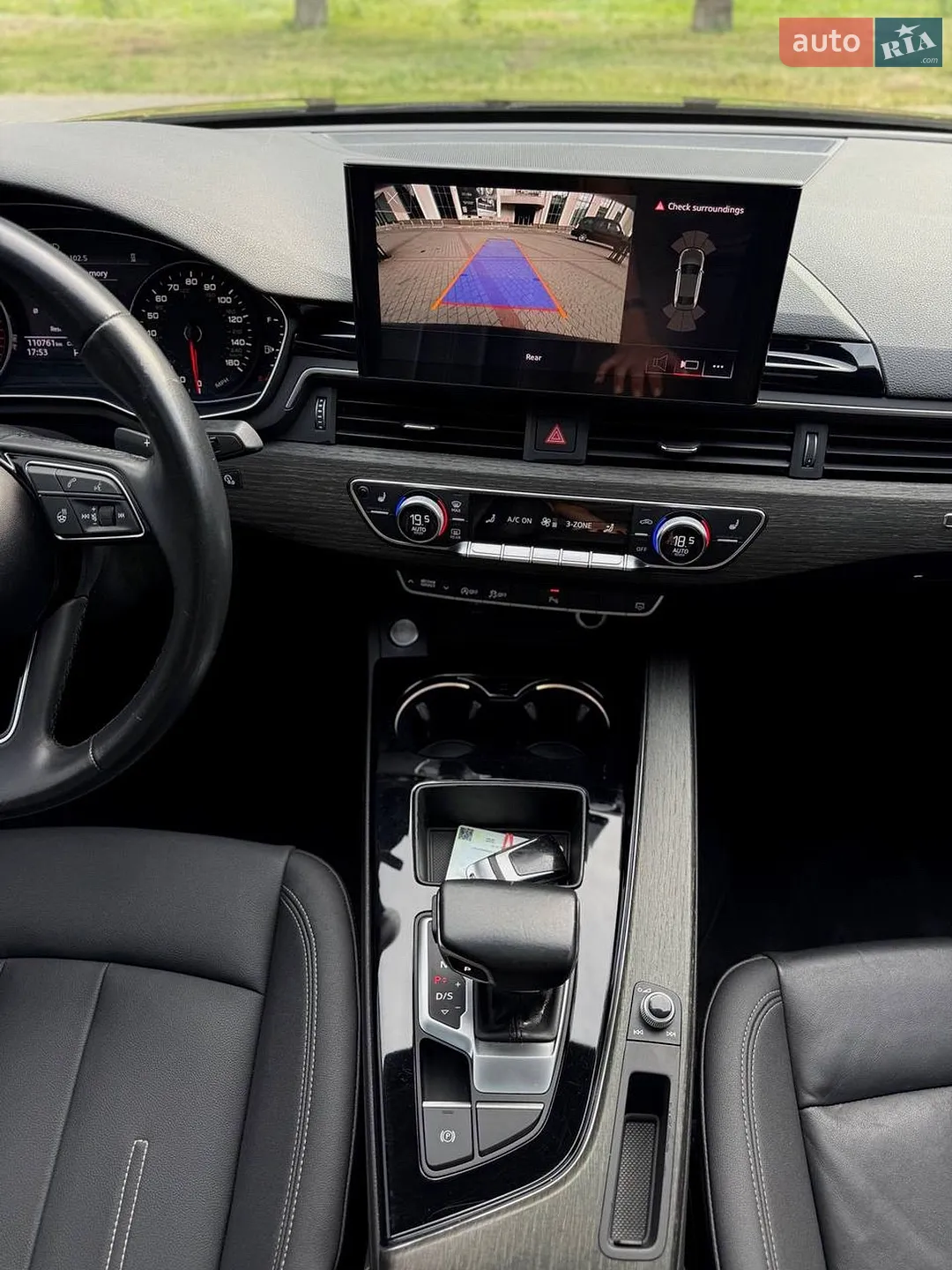 2020 Audi A4 - мініатюра 16