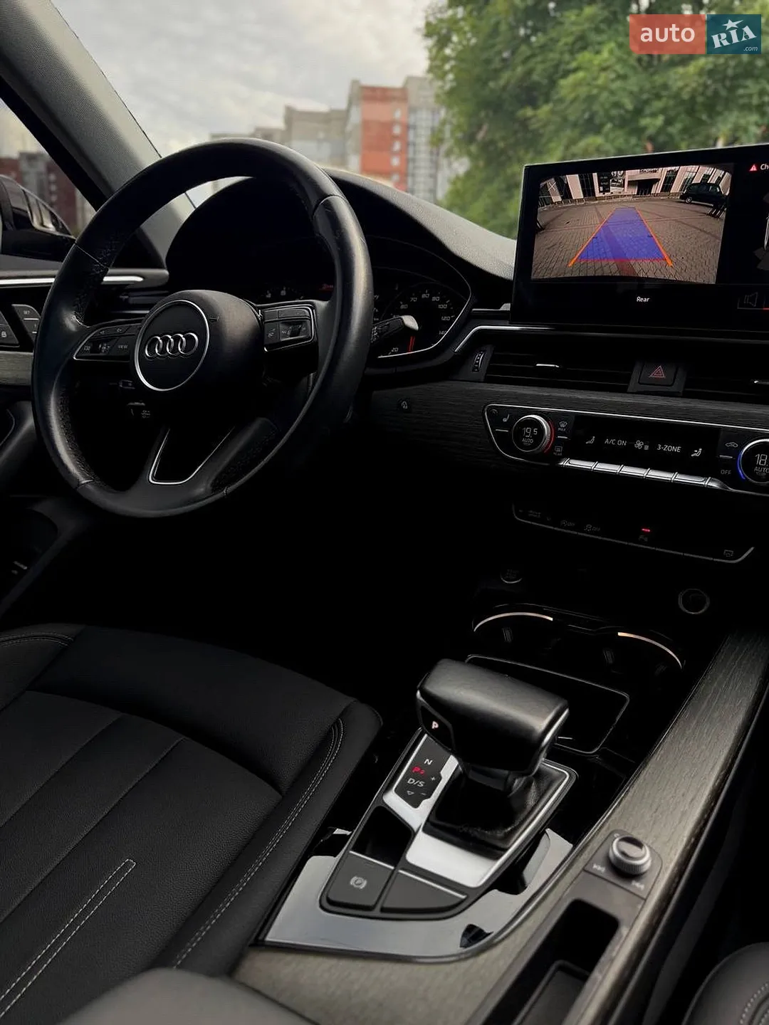 2020 Audi A4 - мініатюра 17