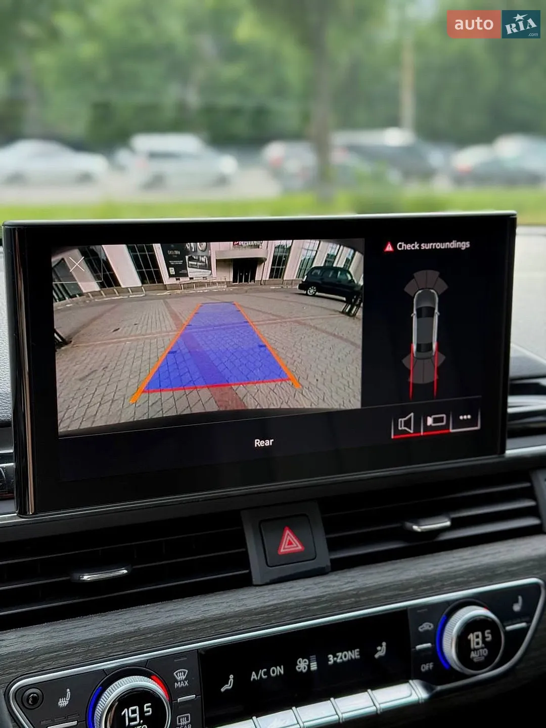 2020 Audi A4 - мініатюра 19