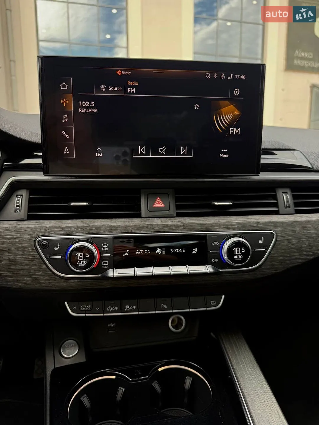2020 Audi A4 - мініатюра 20
