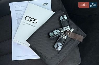 Універсал Audi A4 2019 в Луцьку