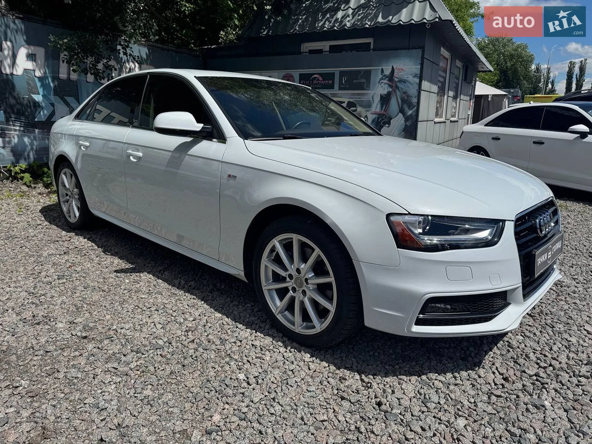 2015 Audi A4 - мініатюра 2