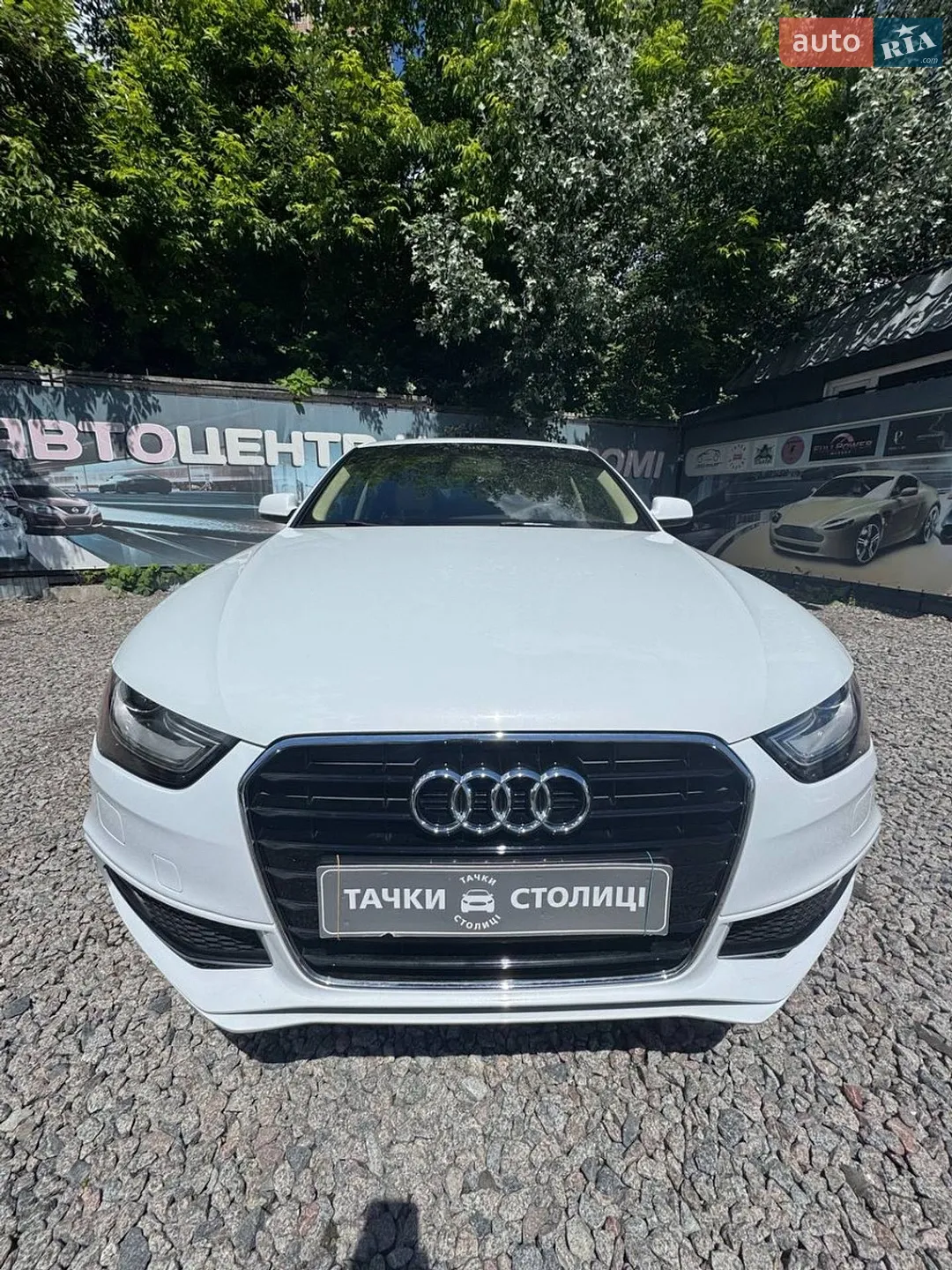 2015 Audi A4 - мініатюра 6