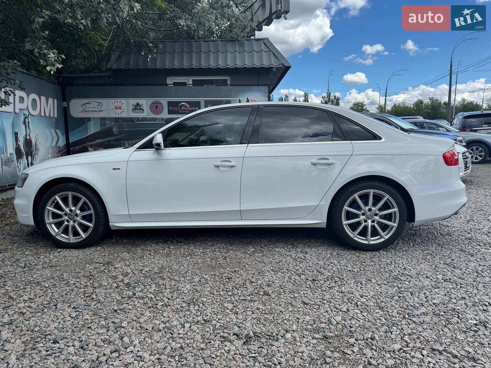 2015 Audi A4 - мініатюра 10