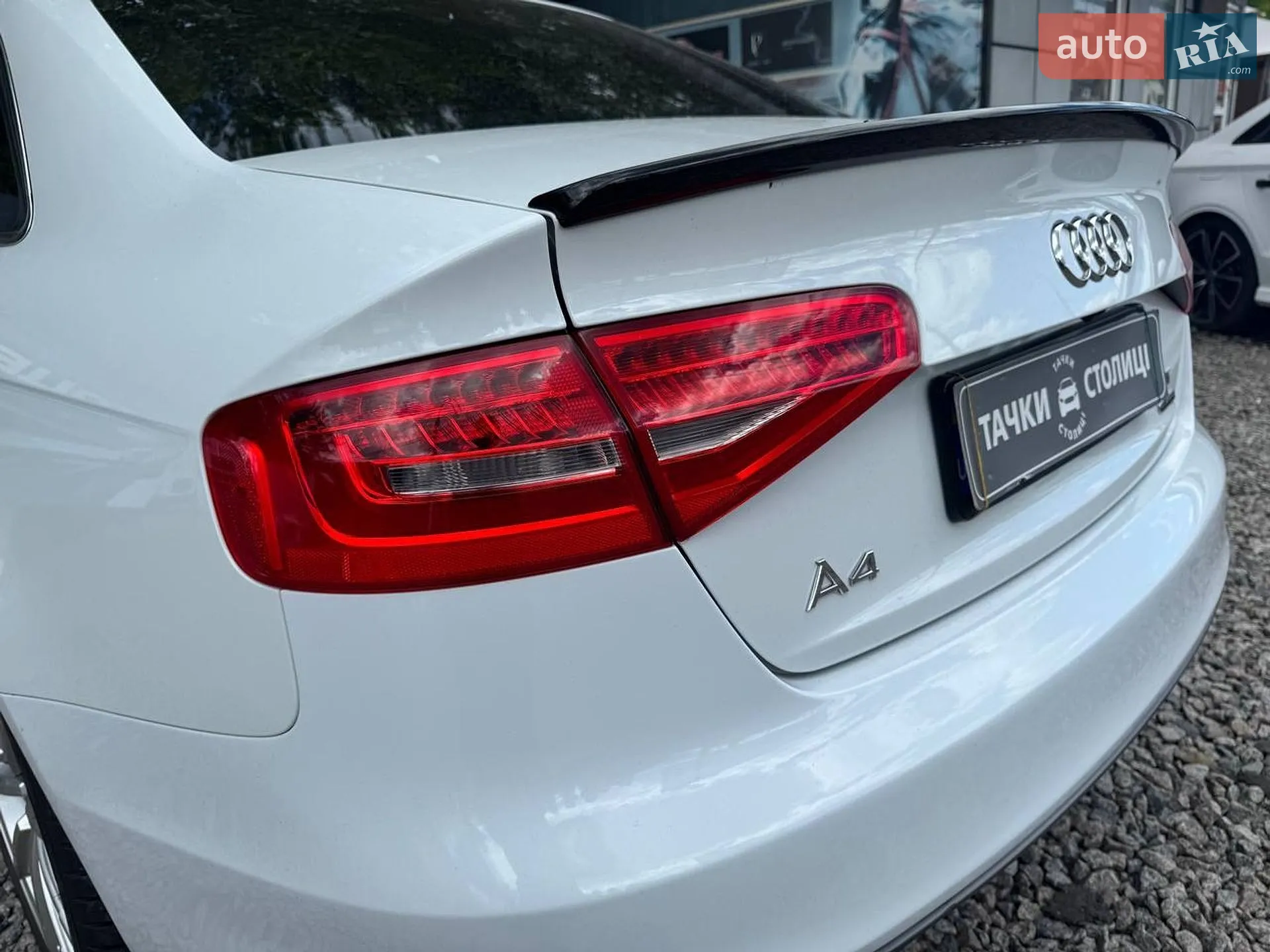 2015 Audi A4 - мініатюра 15