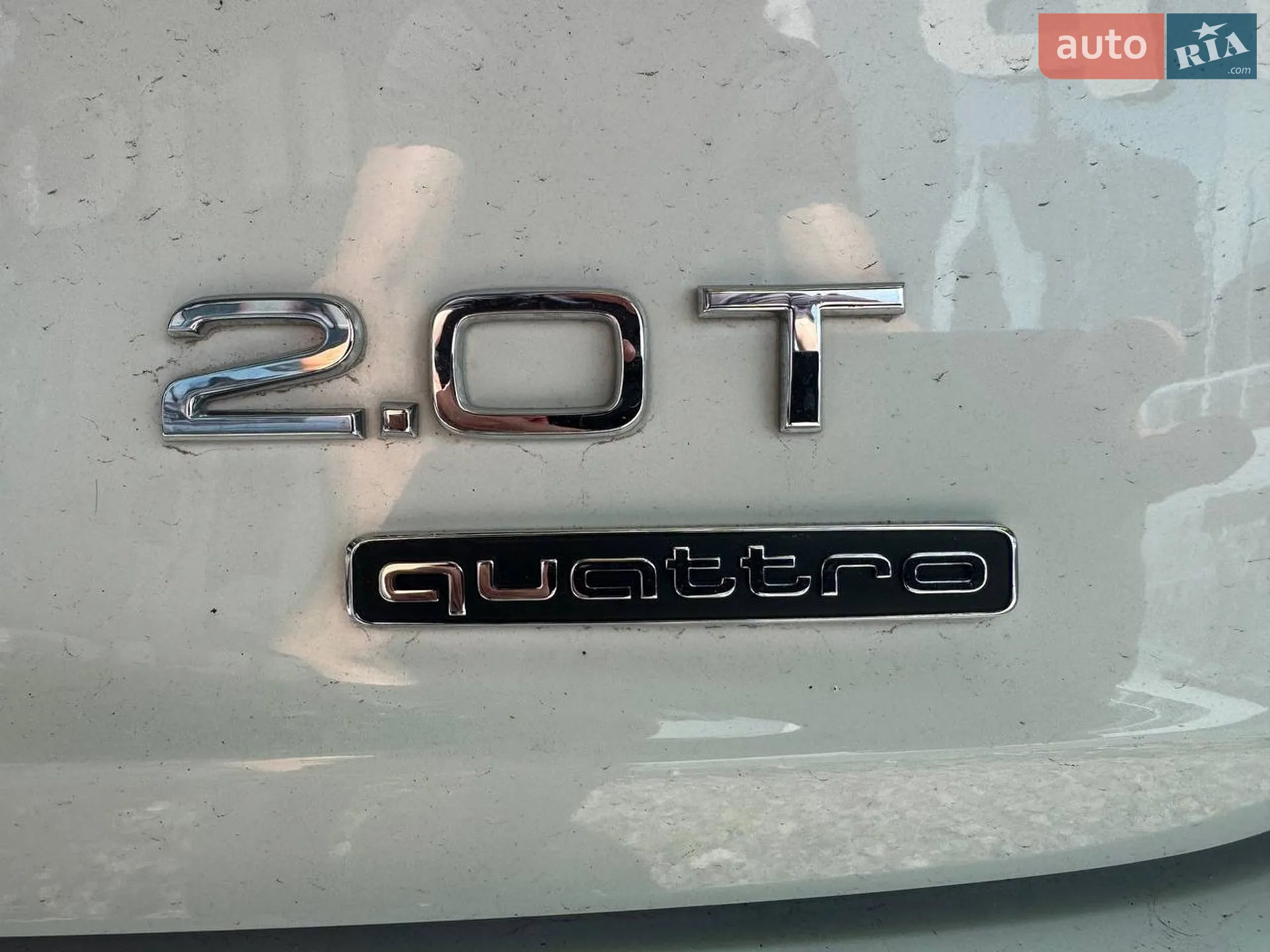 2015 Audi A4 - мініатюра 22