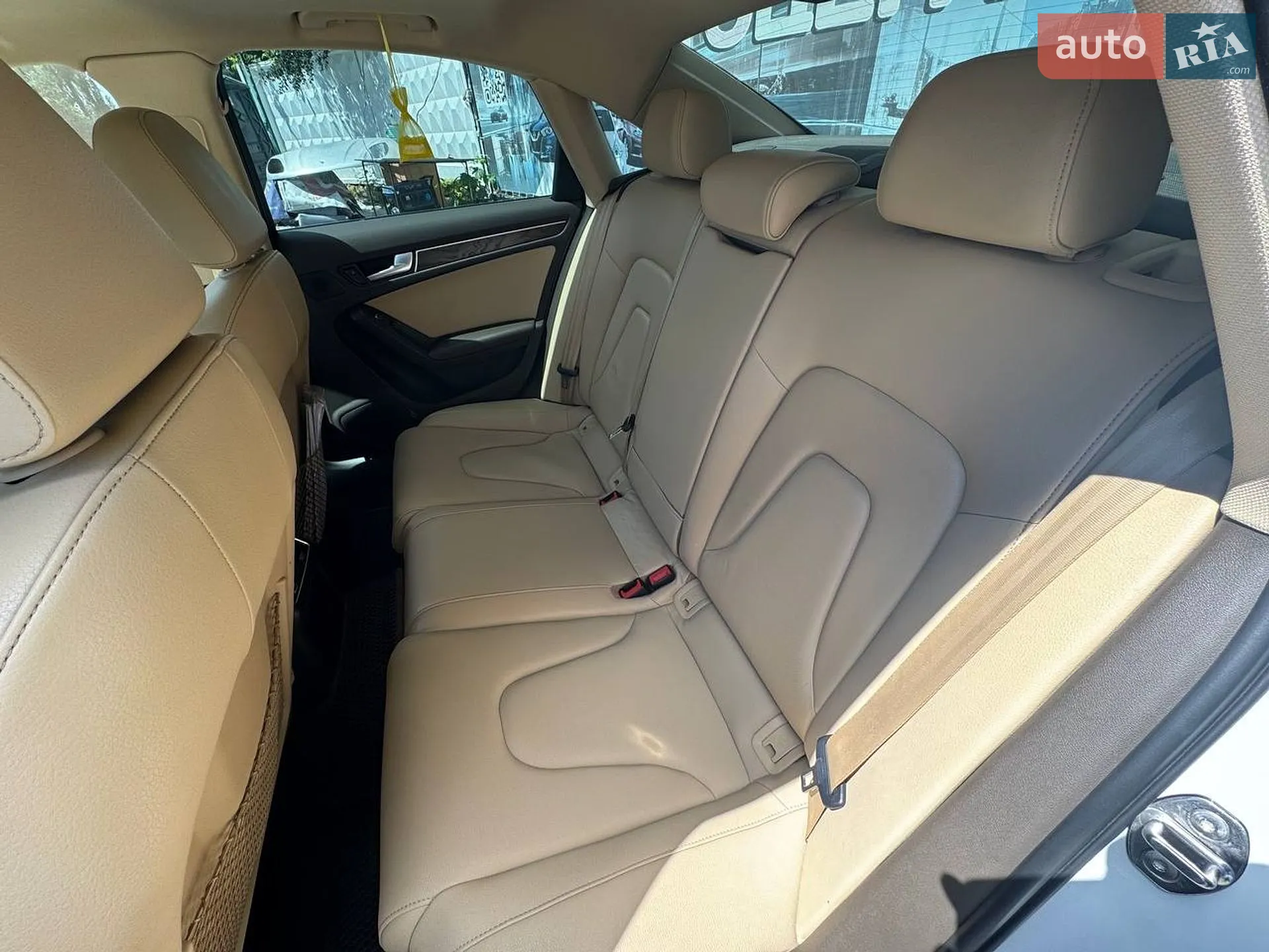 2015 Audi A4 - мініатюра 28