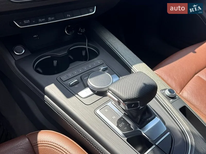 Audi A4 2019 VIN WAUENAF45KA043959 фото оголошення 13 з 74