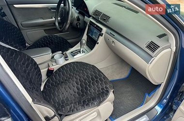 Універсал Audi A4 2006 в Новояворівську