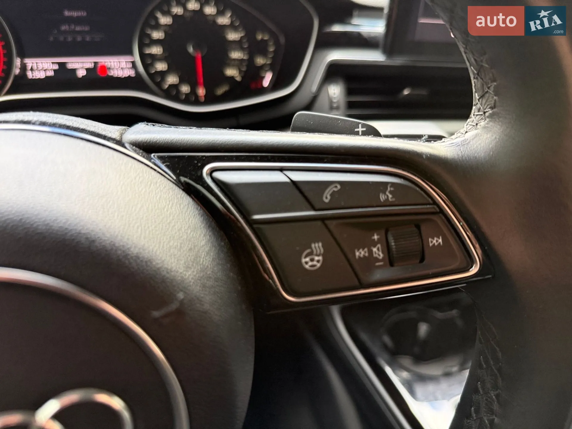 2021 Audi A4 - мініатюра 11