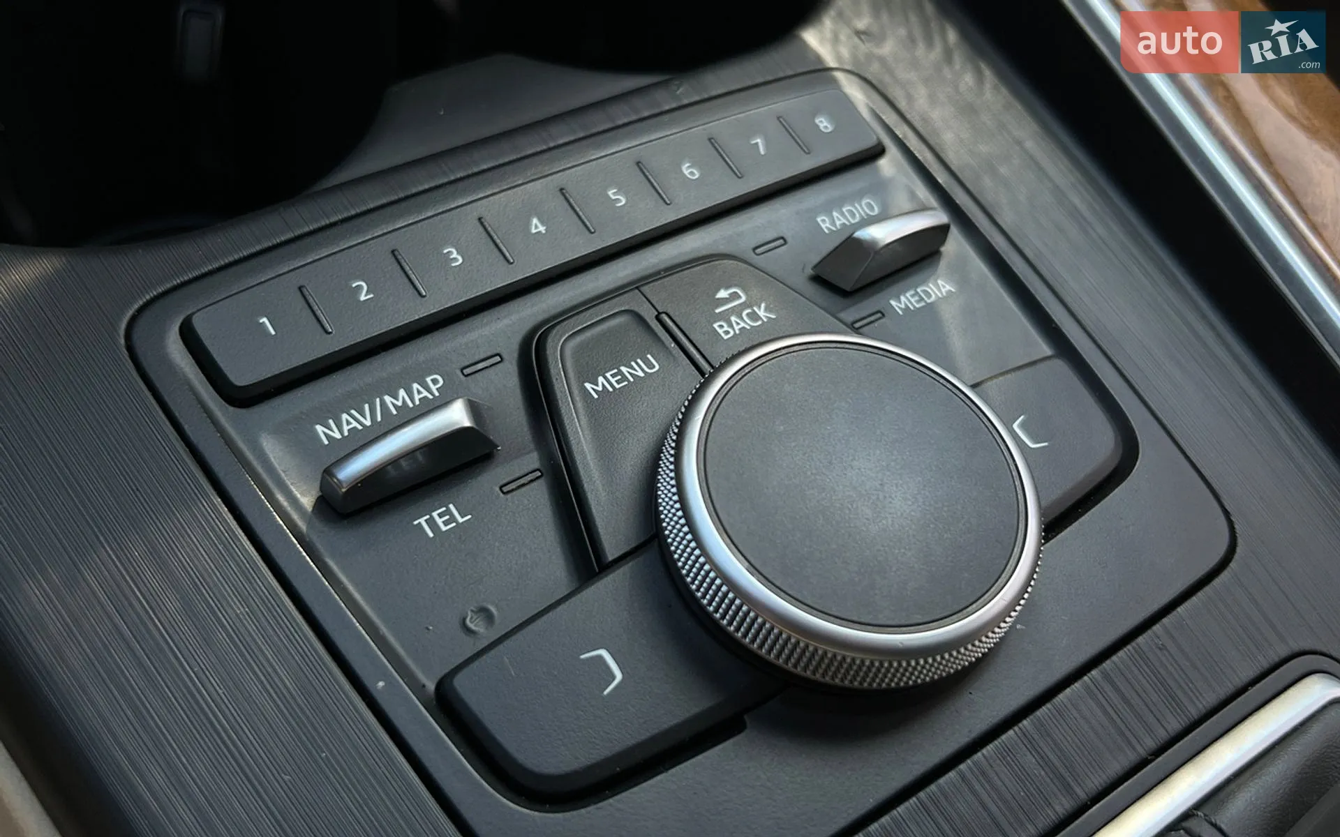 2017 Audi A4 - мініатюра 18