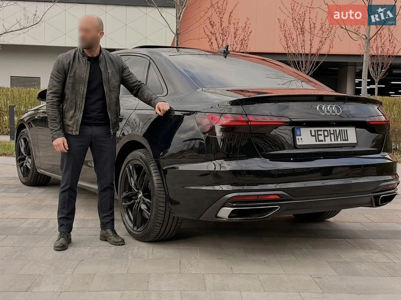2019 Audi A4 - мініатюра 11