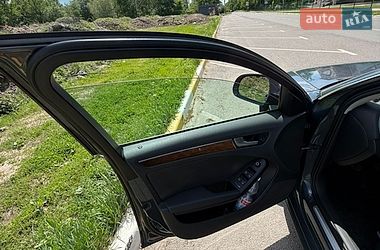 Універсал Audi A4 2009 в Києві