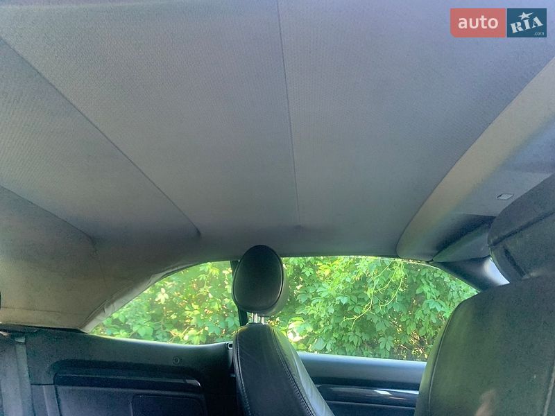 Кабріолет Audi A4 2004 в Житомирі фото 15 Кабріолет Audi A4 2004 в Житомирі