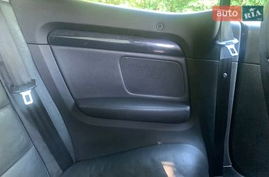 Кабріолет Audi A4 2004 в Житомирі фото 12 Кабріолет Audi A4 2004 в Житомирі
