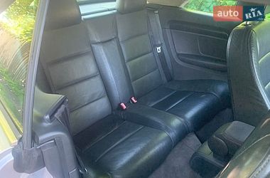 Кабріолет Audi A4 2004 в Житомирі фото 13 Кабріолет Audi A4 2004 в Житомирі
