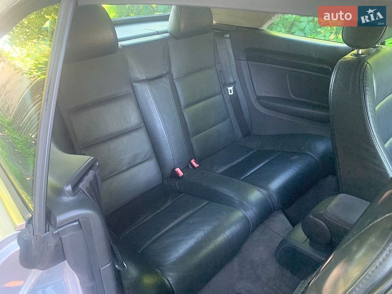 Кабріолет Audi A4 2004 в Житомирі фото 13 Кабріолет Audi A4 2004 в Житомирі