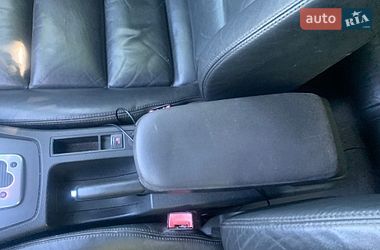 Кабріолет Audi A4 2004 в Житомирі фото 17 Кабріолет Audi A4 2004 в Житомирі