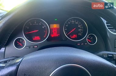 Кабриолет Audi A4 2004 в Житомире