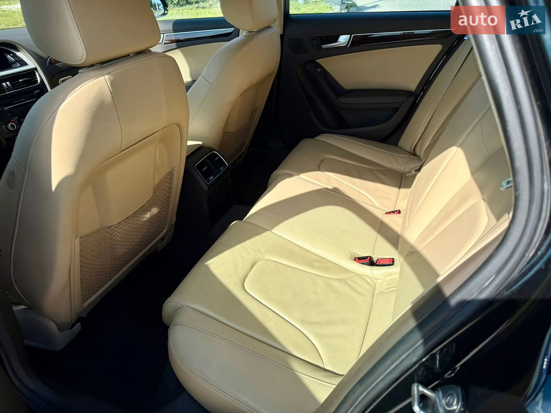 2015 Audi A4 - мініатюра 10