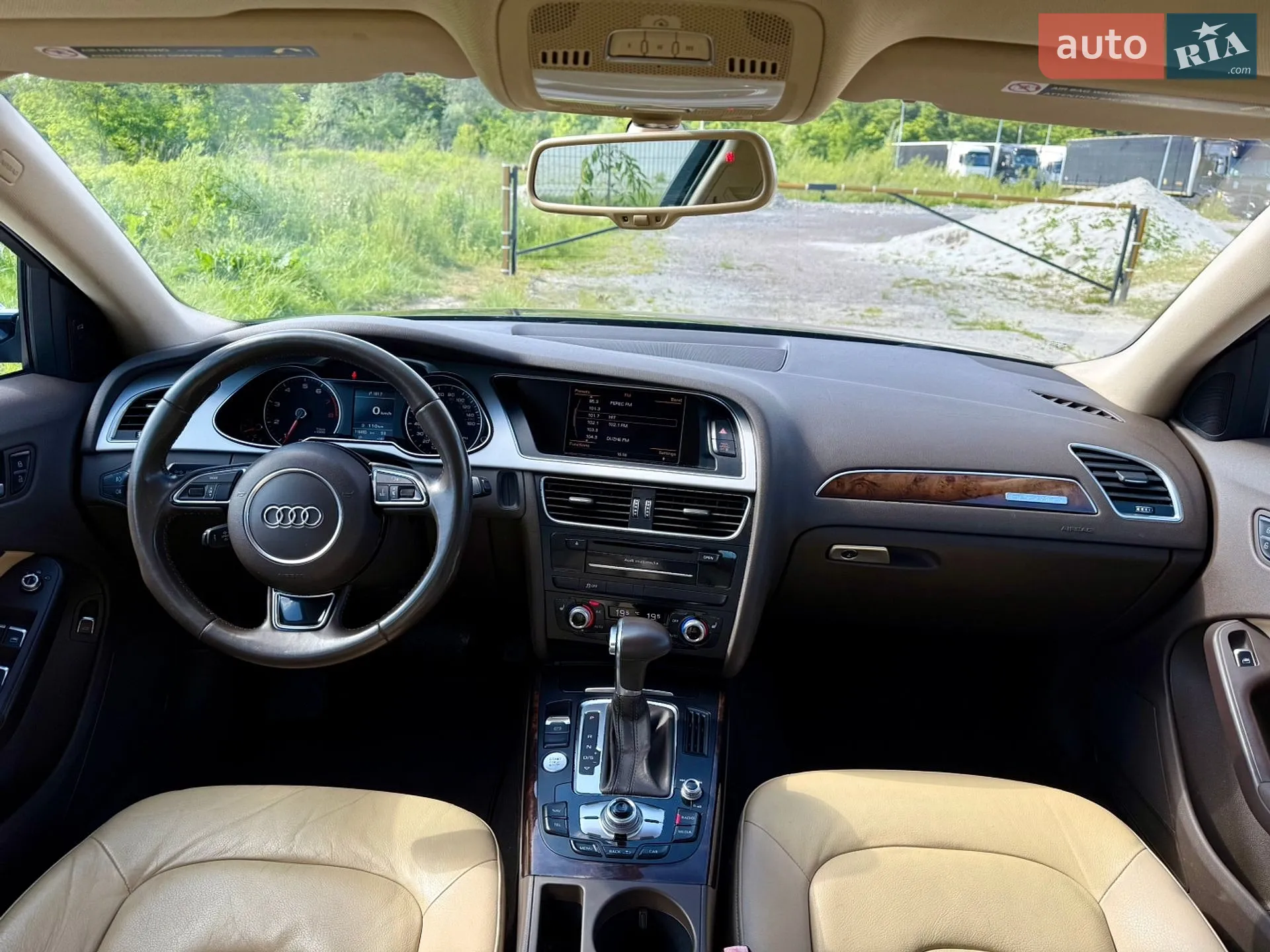 2015 Audi A4 - мініатюра 14