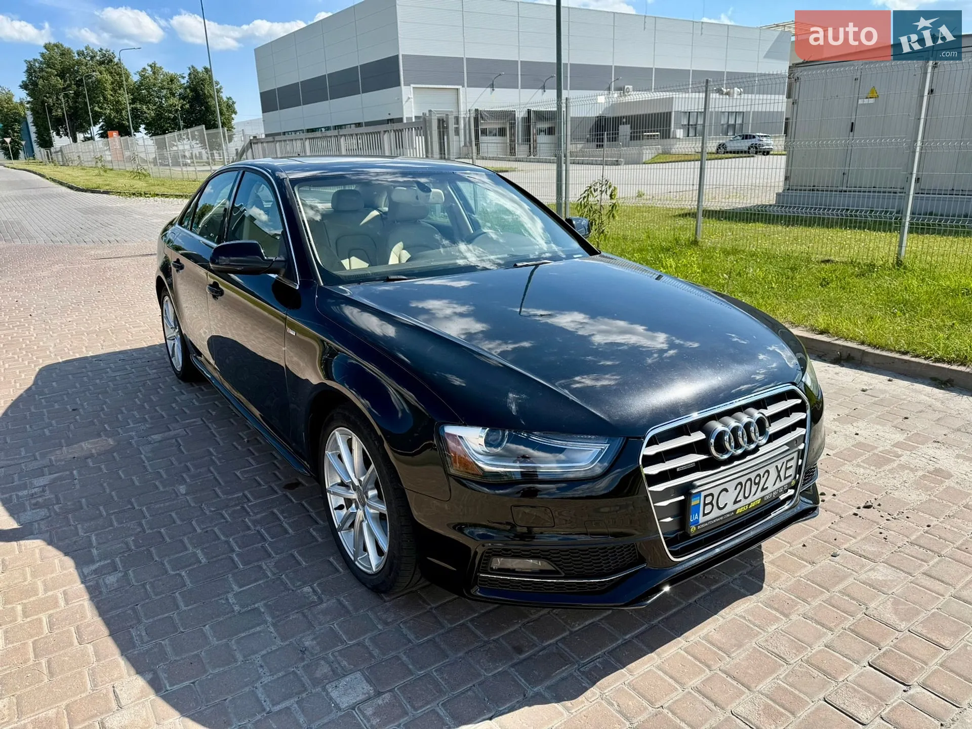 2015 Audi A4 - мініатюра 25
