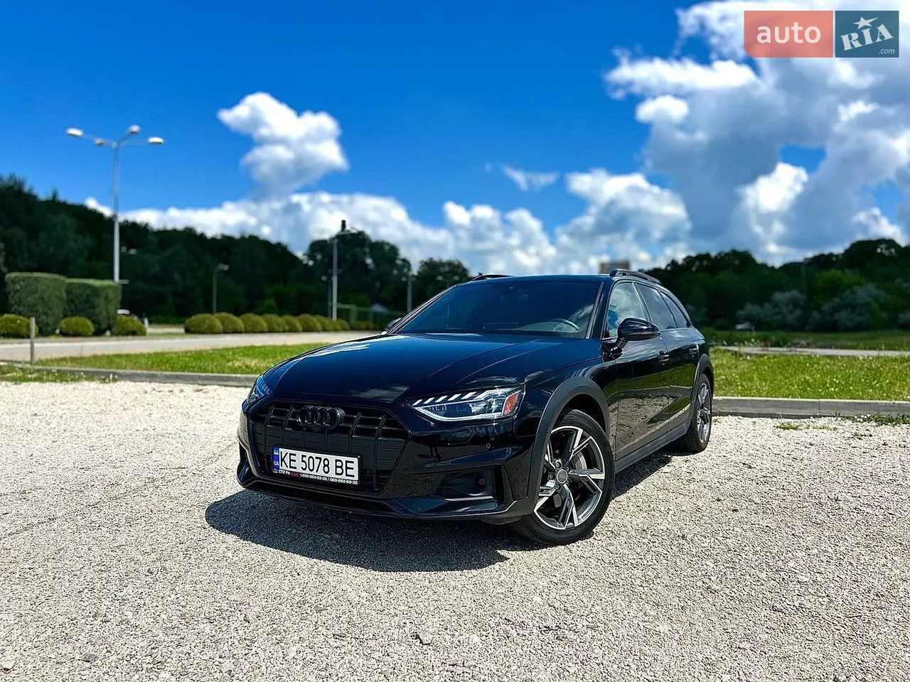 2022 Audi A4 - мініатюра 16
