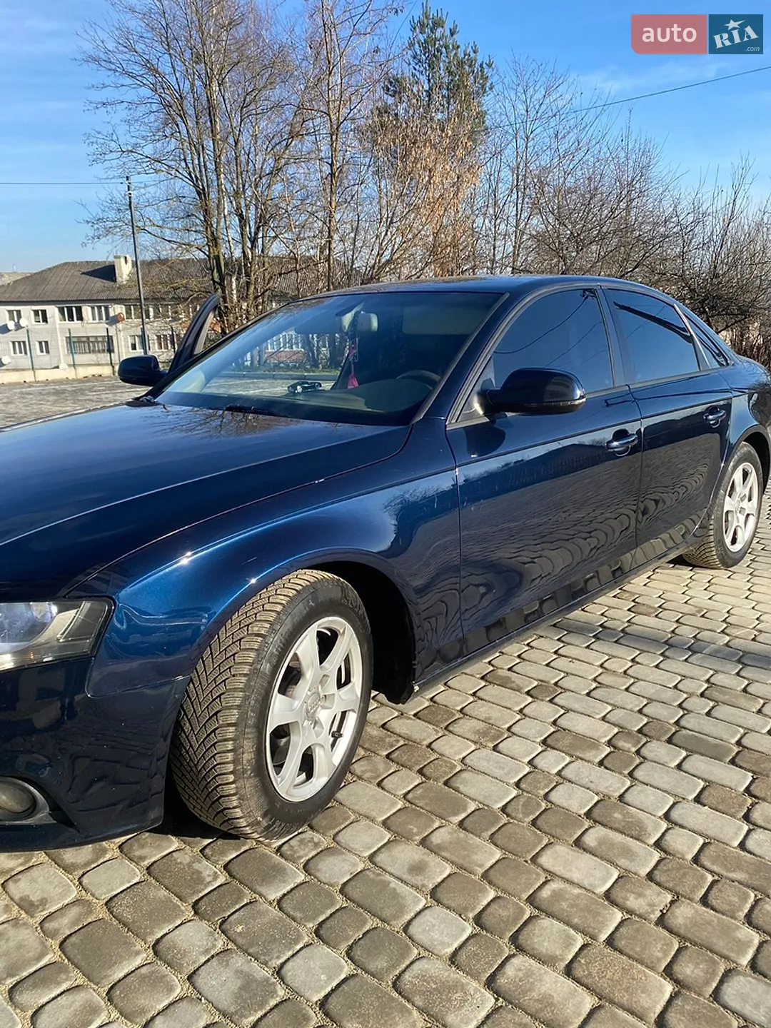 2011 Audi A4 - мініатюра 9
