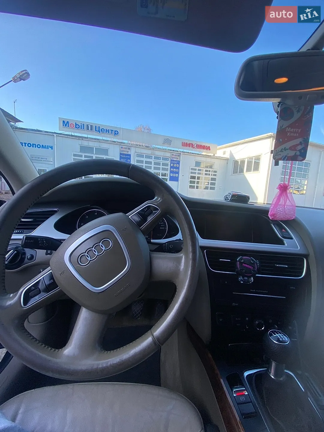 2011 Audi A4 - мініатюра 31