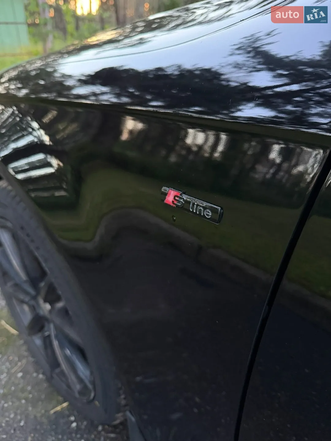 2015 Audi A4 - мініатюра 5