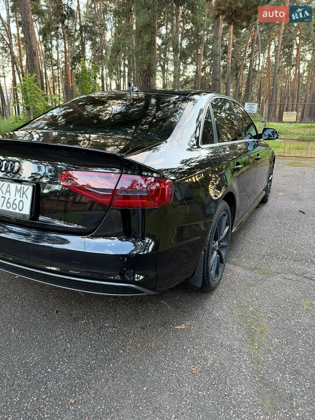 2015 Audi A4 - мініатюра 4