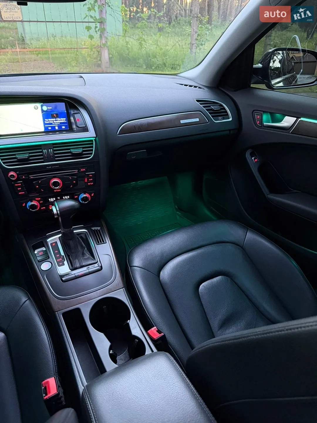 2015 Audi A4 - мініатюра 7