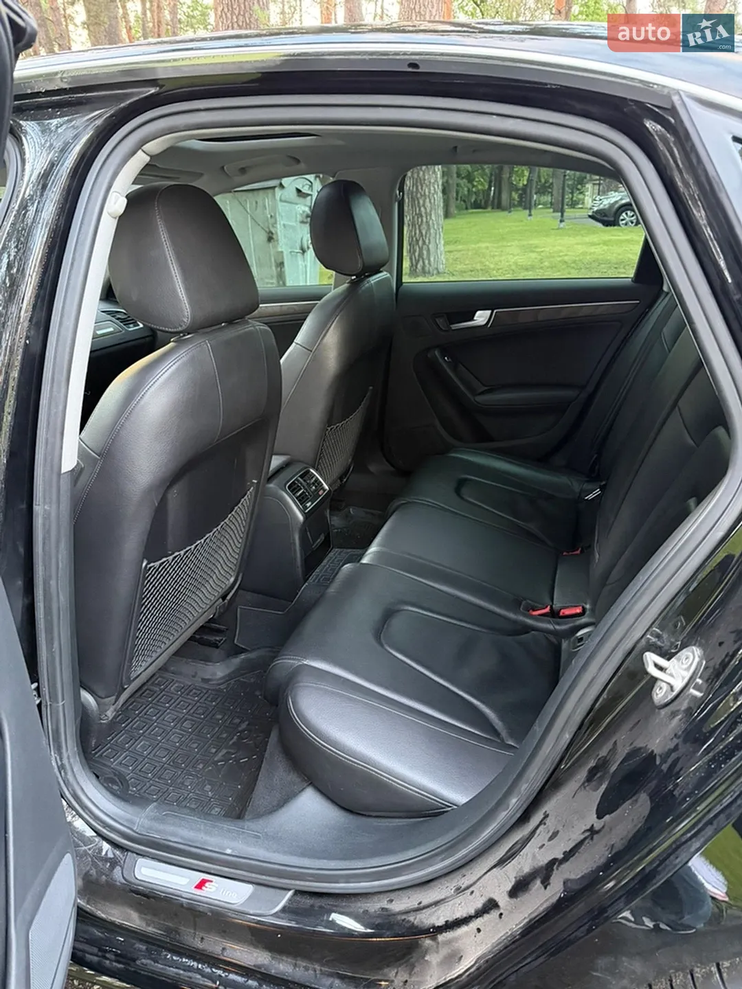 2015 Audi A4 - мініатюра 9