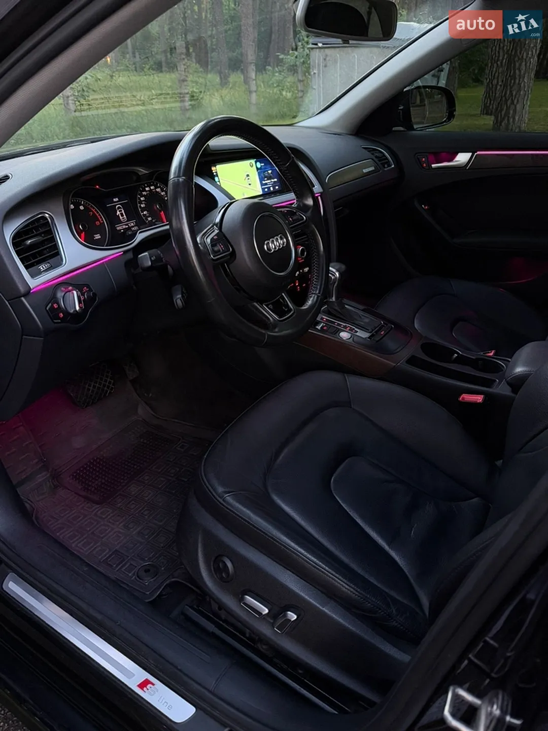 2015 Audi A4 - мініатюра 17