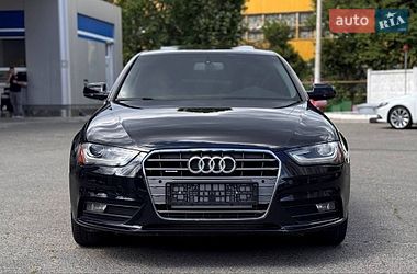 audi a4 2013 в Одеса від професійного продавця Юрий Петрович